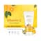 Globus Naturals Anti Ageing Vitamin C & Hydro Boost Lavender Face Wash Combo (2 Pcs)