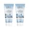 Globus Naturals Revival Diamond Face Scrub (2 Pcs)