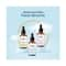 Globus Remedies Glycolic & 1% Salicylic Acid Anti Acne Face Serum (2 Pcs)