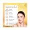 Globus Naturals Gold Radiance Anti Ageing & Brightening Face Serum (50ml)