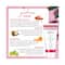 Globus Naturals Glycolic & 1% Salicylic Acid Anti Acne Peel Off Mask (2 Pcs)