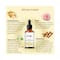 Globus Remedies Gold Radiance Anti Aging Face Serum (2 Pcs)