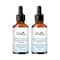 Globus Remedies Niacinamide Anti-Pigmentation Face Serum (2 Pcs)