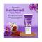Globus Naturals Kumkumadi Skin Lightening Face Wash Enriched With Hyaluronic Acid & Rosemary (2 Pcs)