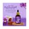 Globus Naturals Kumkumadi Skin Lightening Face Serum Enriched With Walnut & Lotus Extract (2 Pcs)