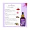Globus Naturals Kumkumadi Skin Lightening Face Serum Enriched With Walnut & Lotus Extract (2 Pcs)