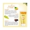 Globus Naturals De Tan Face Cream Enriched With Pineapple & Grapes (2 Pcs)
