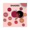 Colorbar Sinful Lip N Cheek Mousse Tint - Cherry-001 (4g)