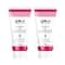 Globus Naturals Anti Acne Glycolic & 1 % Salicylic Acid Face Pack (2 Pcs)