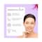 Globus Naturals Ayurvedic Kumkumadi Skin Lightening Face Pack Enriched With Kokum Butter (100g)