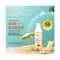 Globus Naturals Daily Sun Protect Sunscreen Lotion SPF 50,UVA & UVB Protection For Face & Body (100g)