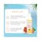 Globus Naturals Sun Protect Sunscreen Lotion SPF 50,UVA & UVB Protection For Face & Body Combo (2pc)