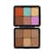 MARS Cover Rangers Concealer Palette - 02 (24g)