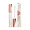 MARS Clear Quartz Lip Gloss - Clear (3g)