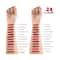 MARS Creamy Matte Lipstick - 11 Aerial Awe (3.2g)