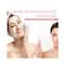 Majestique Facial Cleaning Sponge With Pointed Makeup Sponge - (2Pcs)