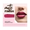 MARS Double Trouble Lip Crayon - 06 Bronzed Ruby (4g)