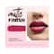 MARS Double Trouble Lip Crayon - 12 Choco Cherry (4g)