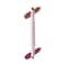 MARS Double Trouble Lip Crayon - 12 Choco Cherry (4g)