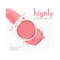 MARS Flush Of Love Face Blusher - 04 (8g)