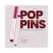 MARS Retractable Poppins Lip Crayon - 14 Dripping Syrup (1.3g)