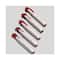 MARS Retractable Poppins Lip Crayon - 14 Dripping Syrup (1.3g)