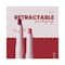 MARS Retractable Poppins Lip Crayon - 14 Dripping Syrup (1.3g)
