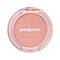 Peripera Pure Blushed Sunshine Cheek - 1 Calm Pink (4.2g)
