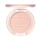 Peripera Pure Blushed Sunshine Cheek - 7 Milky Peach (4.2g)