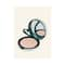 The Body Shop Tea Tree Face Base Compact - Light 1C (9 g)