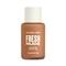 The Body Shop Fresh Nude Foundation - 1C Deep (30 ml)