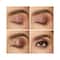 Too Faced Born this Way Cosmic Crush Palette - Multi-Color (14.32g)