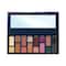 Too Faced Born this Way Cosmic Crush Palette - Multi-Color (14.32g)