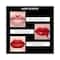 Stars Cosmetics Lip Pop Matte Finish Liquid Lipstick - 04 Coco Nude (2.6ml)