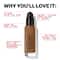 Smashbox Always On Foundation - T20N (Level Two Tan With A Neutral Undertone) - (30Ml)