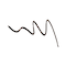 Clio Sharp So Simple Waterproof Pencil Eyeliner - 01 Black (0.14g)