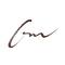 Clio Superproof Brush Eyeliner Kill - Brown (0.55ml)