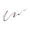 Clio Superproof Brush Eyeliner Kill - Brown (0.55ml)