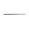 Clio Superproof Brush Eyeliner Kill - Brown (0.55ml)