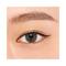 Clio Superproof Brush Eyeliner Kill - Brown (0.55ml)