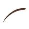 Clio Superproof Brush Eyeliner Kill - Brown (0.55ml)