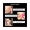 Stars Cosmetics Flawless Finish Face Makeup Foundation - D4 (9.5g)