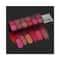 Stars Cosmetics 12 Shades Lush Lip Palette - Multi-Color (72g)