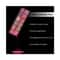 Stars Cosmetics 12 Shades Lush Lip Palette - Multi-Color (72g)