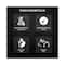 Stars Cosmetics Photo Fix 2-In-1 Powder + Foundation - Apricot (9g)