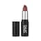 Stars Cosmetics Lush Lips Soft Creamy Lipstick - 08 Burgundy Brown (4.2g)