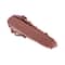 Stars Cosmetics Lush Lips Soft Creamy Lipstick - 08 Burgundy Brown (4.2g)