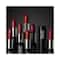 Stars Cosmetics Lush Lips Soft Creamy Lipstick - 08 Burgundy Brown (4.2g)