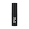 Stars Cosmetics Lush Lips Soft Creamy Lipstick - 08 Burgundy Brown (4.2g)