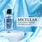 Daily Life Forever52 Vitamin Blast Cleansing Micellar Water WCL001 - Transparent (125ml)